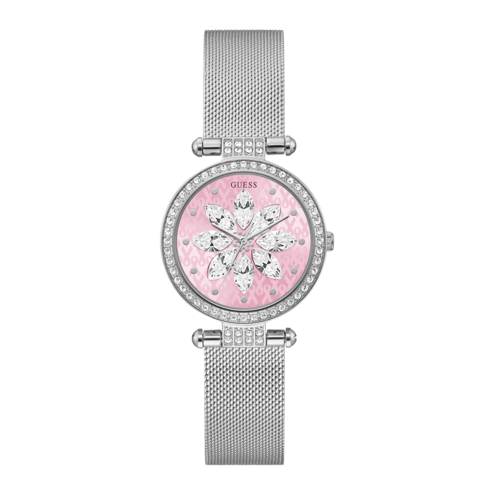 Guess Women's Gray Watches
