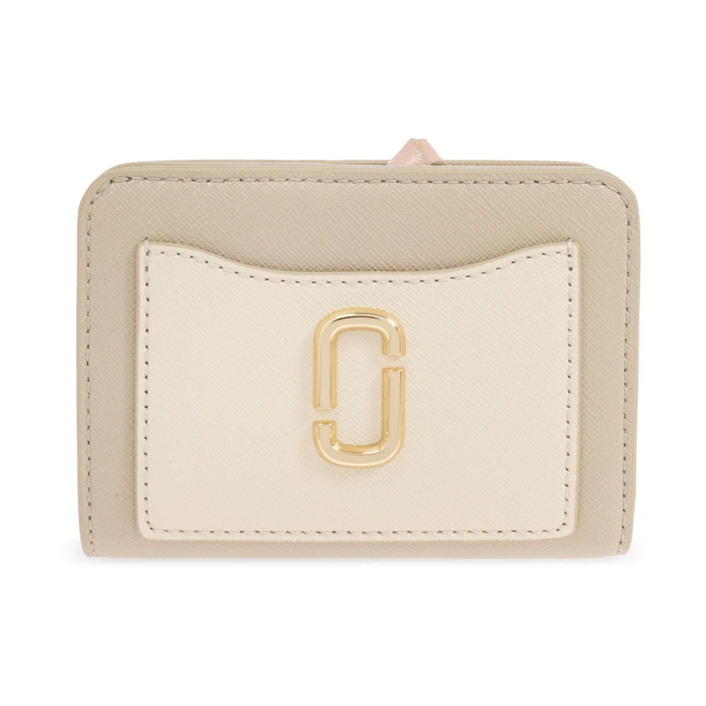 Marc Jacobs Women's Beige Wallets & Cardholders
