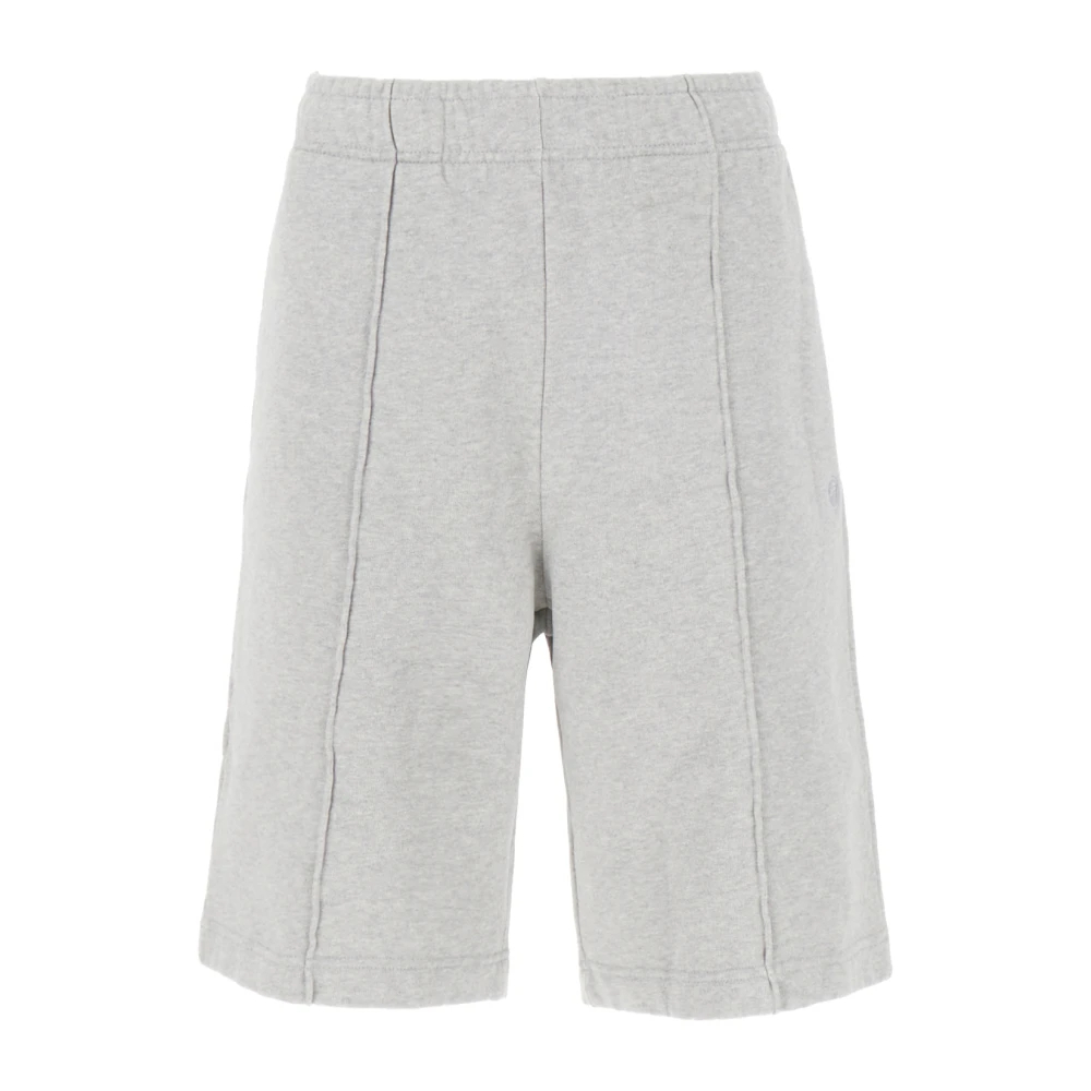 Ambush Men's Gray Casual Shorts Small