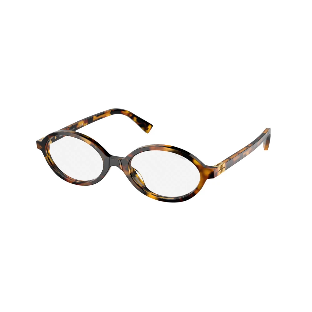 Miu Miu Women's Brown Sunglasses Medium