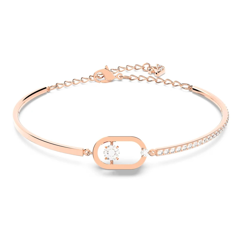 Swarovski Women's Yellow Bracelets