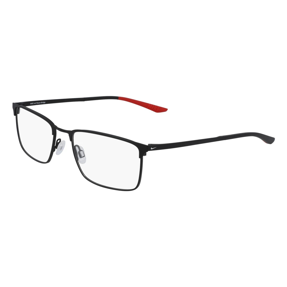 Nike Men's Black Glasses Medium