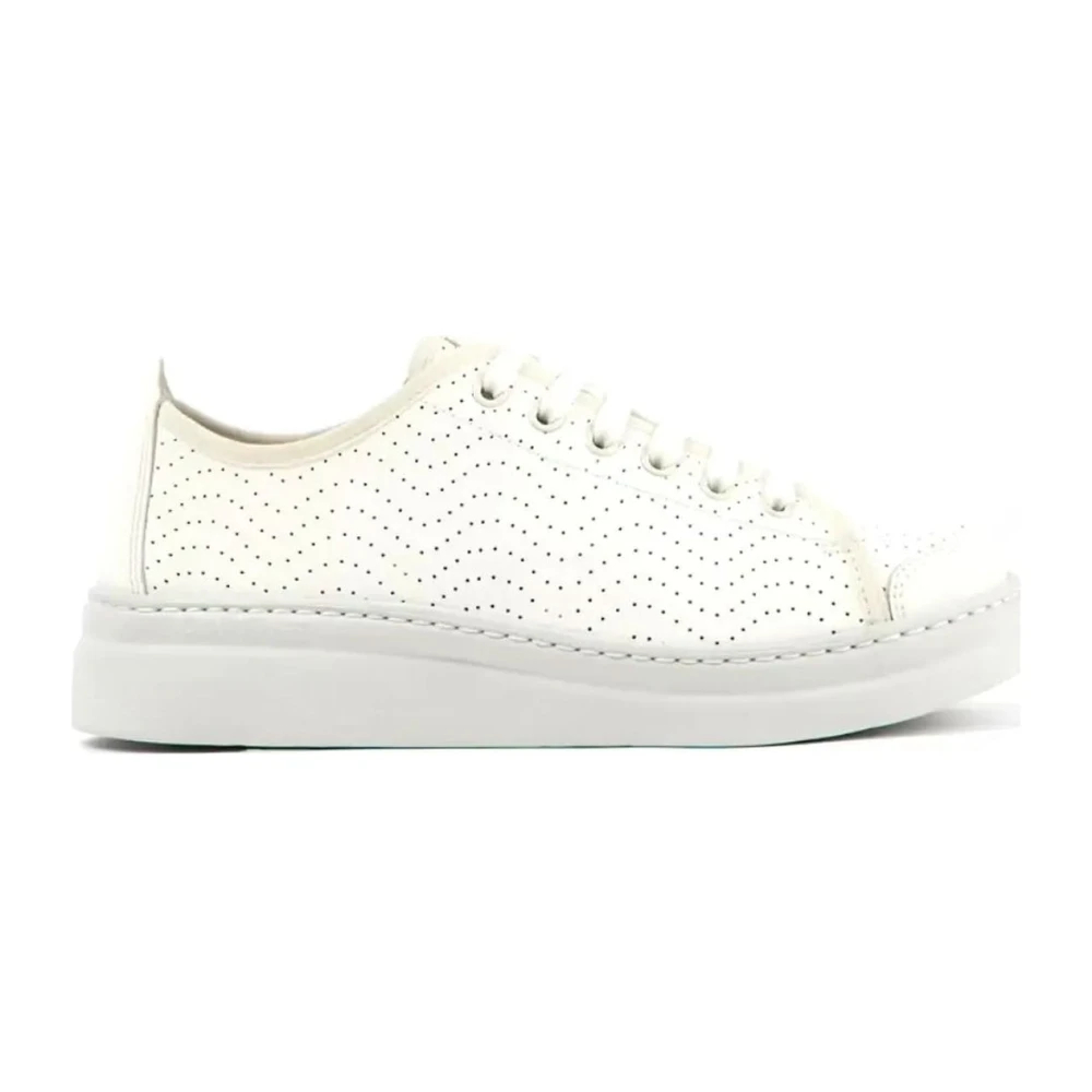 Camper Women's White Sneakers Size 8 Uk