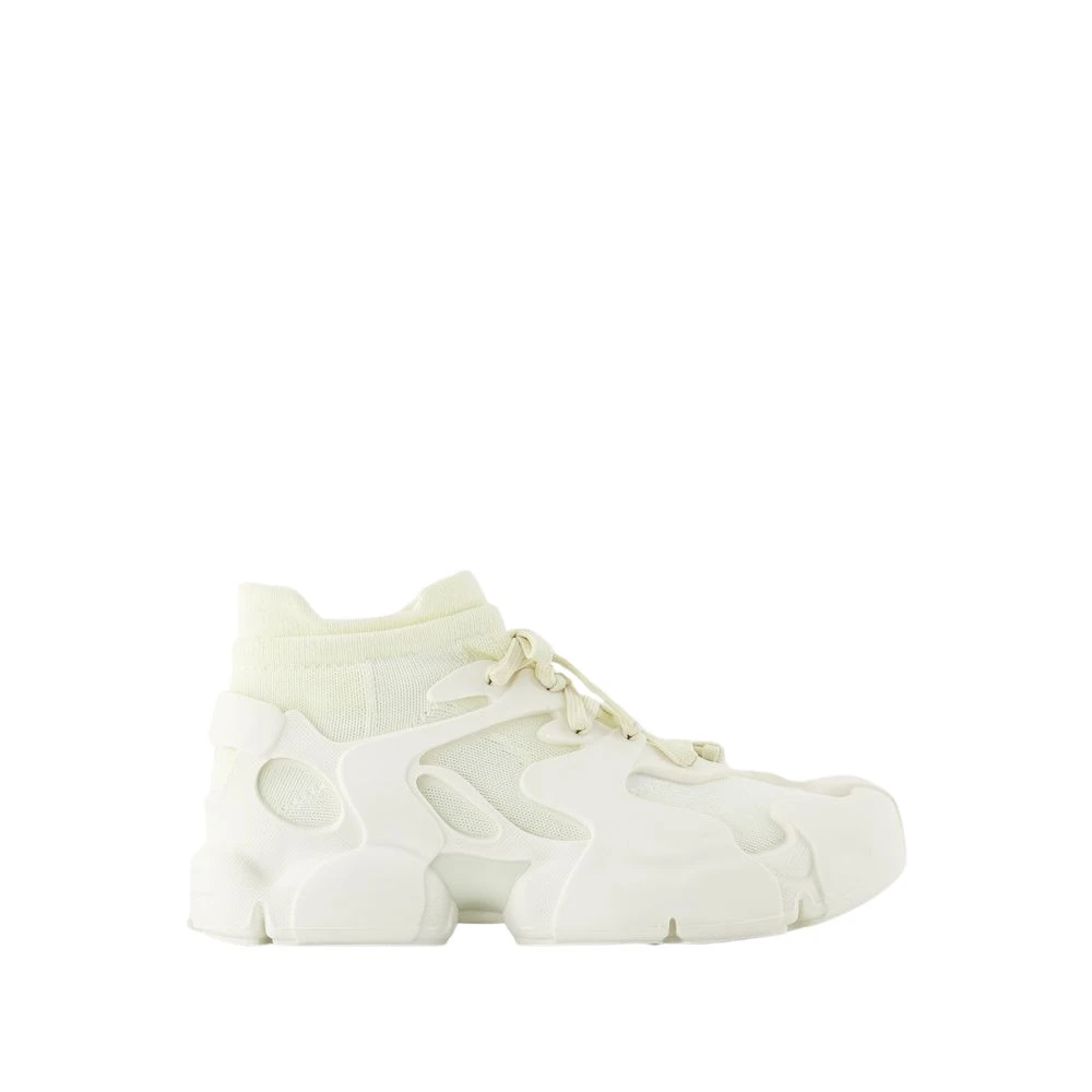 Camper Women's White Sneakers Size 8 Uk