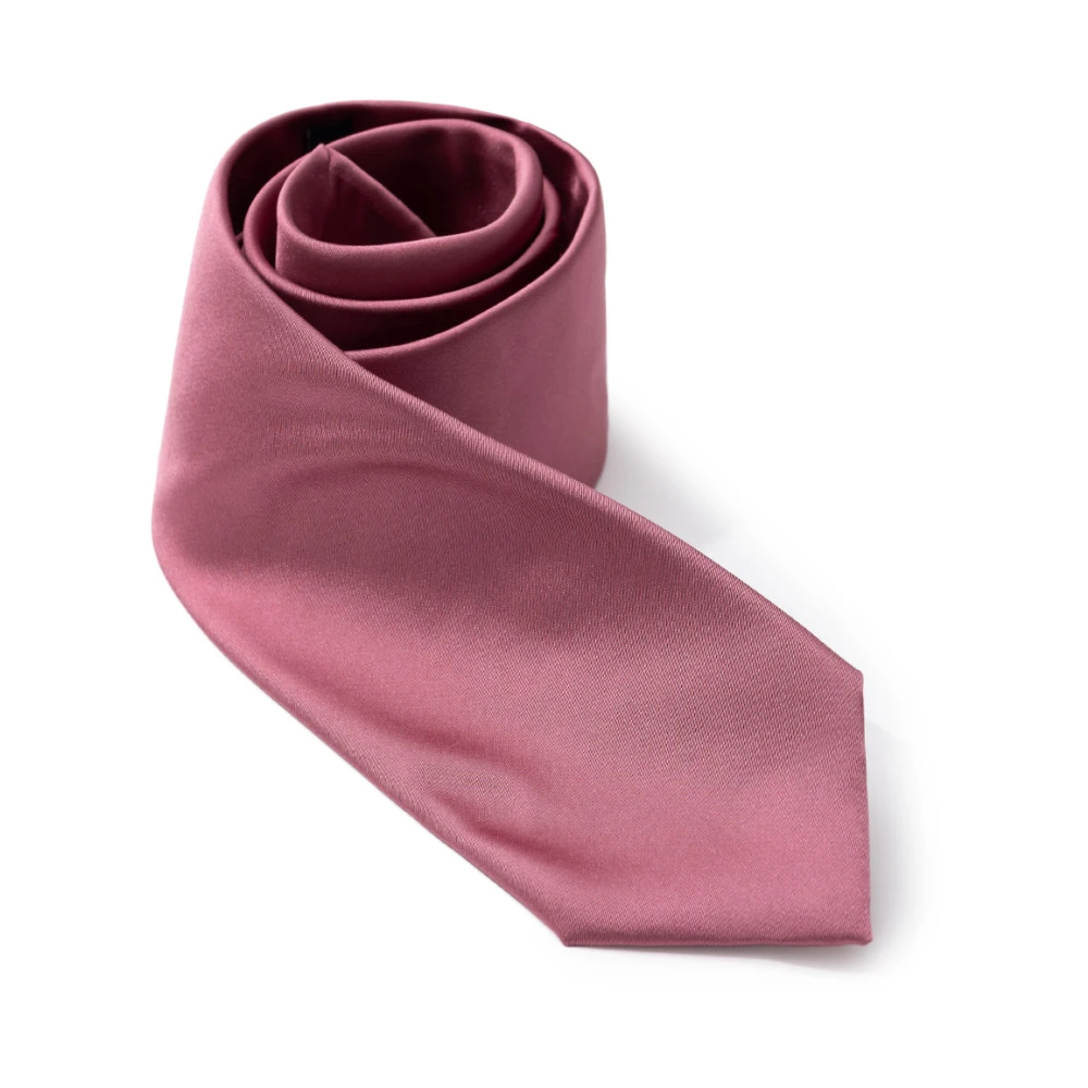 Dolce & Gabbana Men's Purple Ties