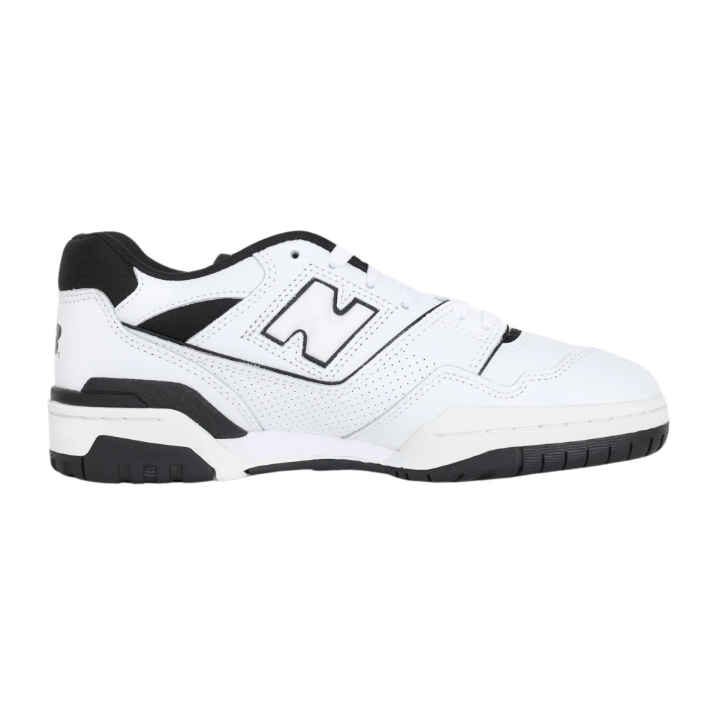 New Balance Men's White Sneakers Size 4 Uk