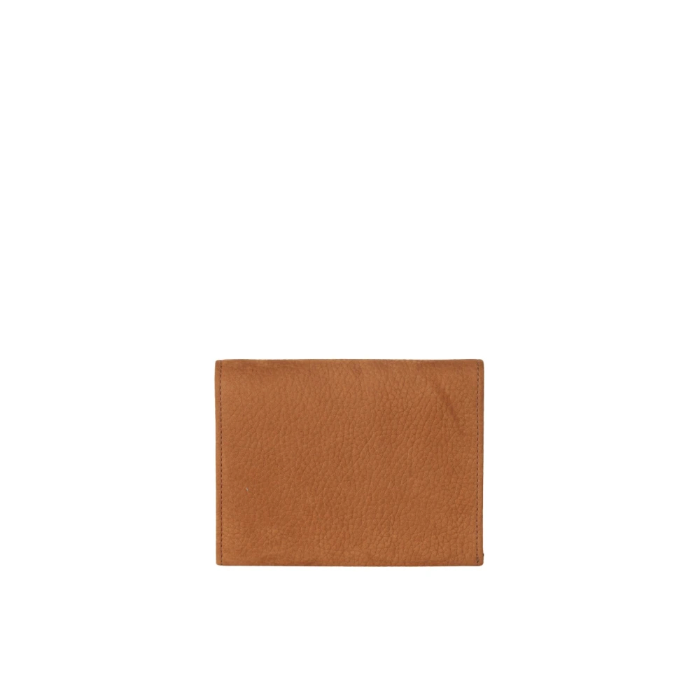 Orciani Women's Brown Wallets & Cardholders
