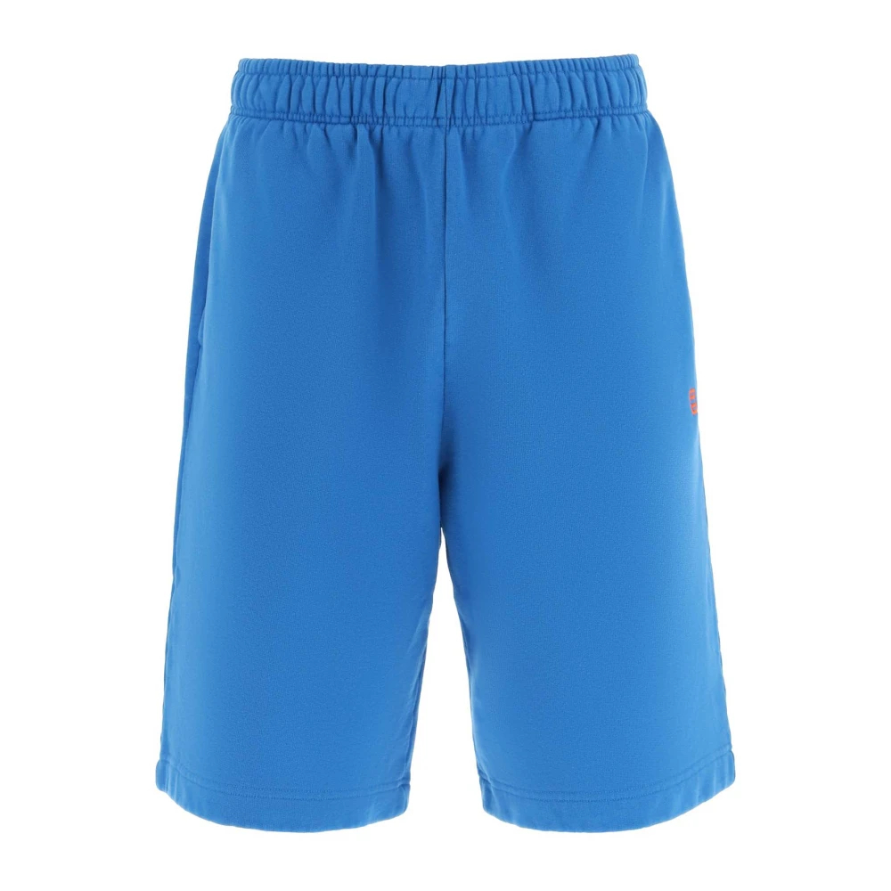 Ambush Men's Blue Casual Shorts Small