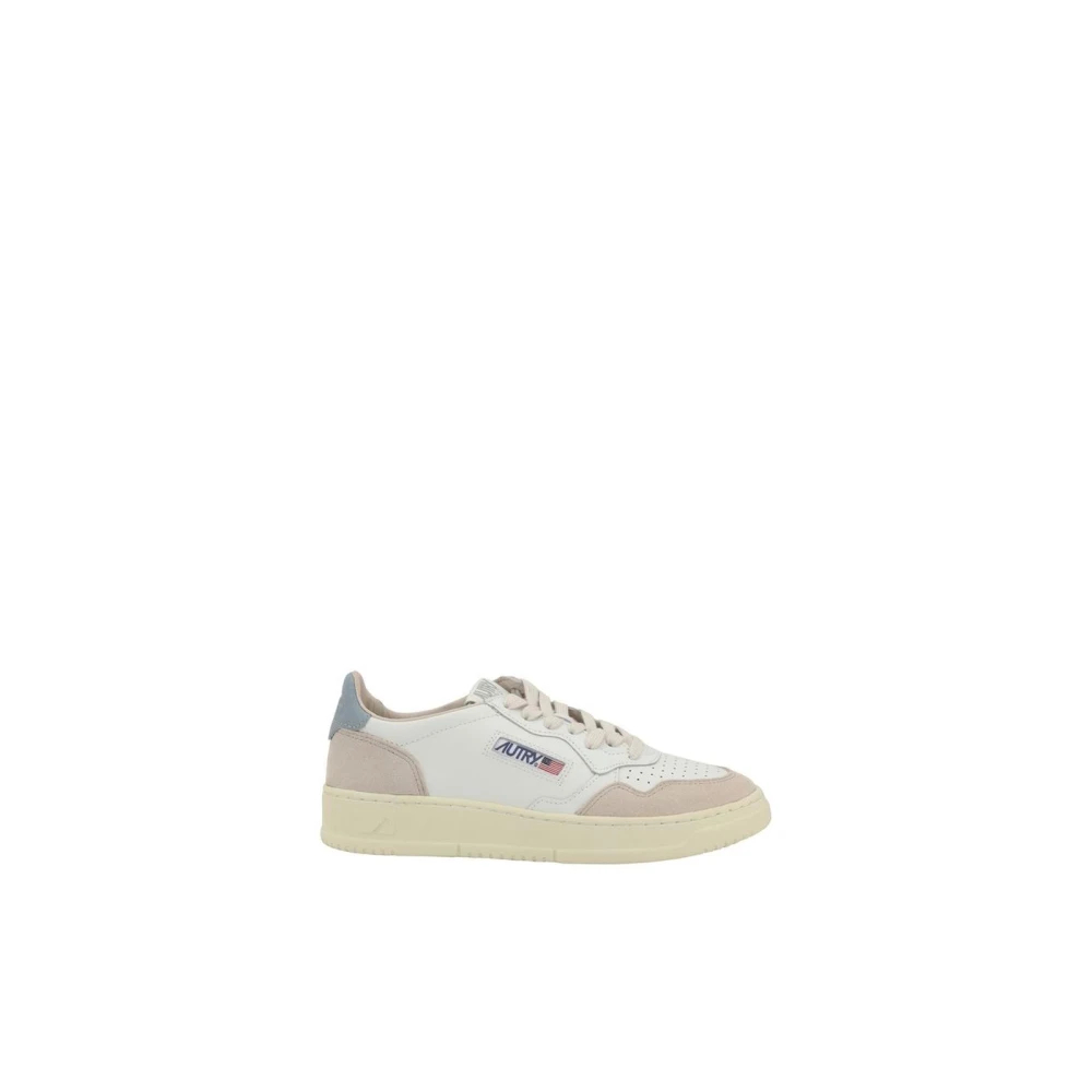 Autry Women's Multicolor Sneakers Size 5 Uk