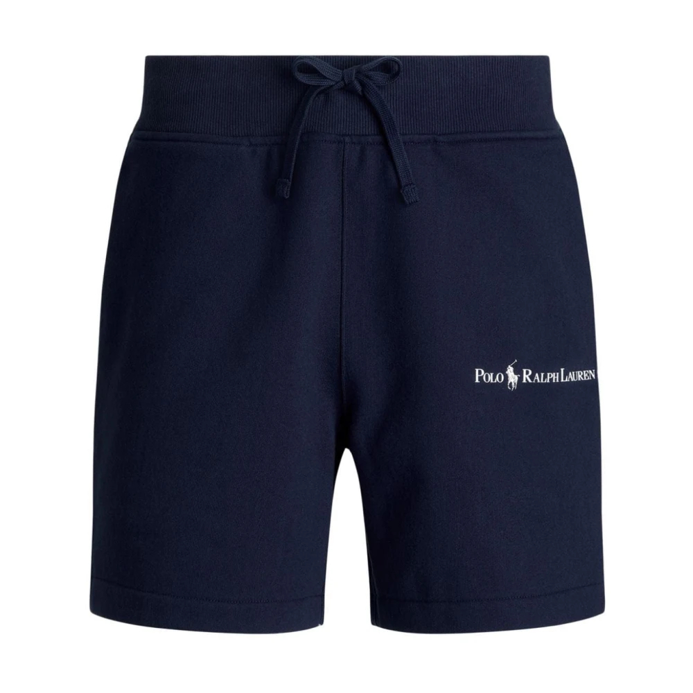 Polo Ralph Lauren Men's Blue Short Shorts Medium