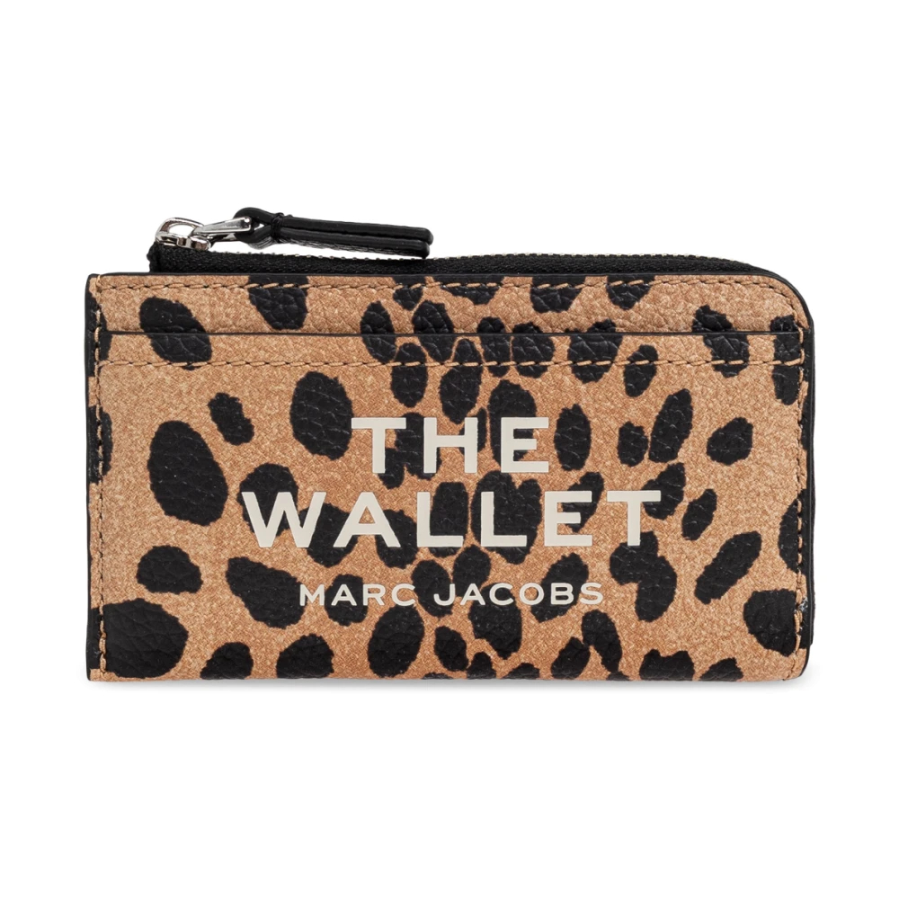 Marc Jacobs Women's Brown Wallets & Cardholders