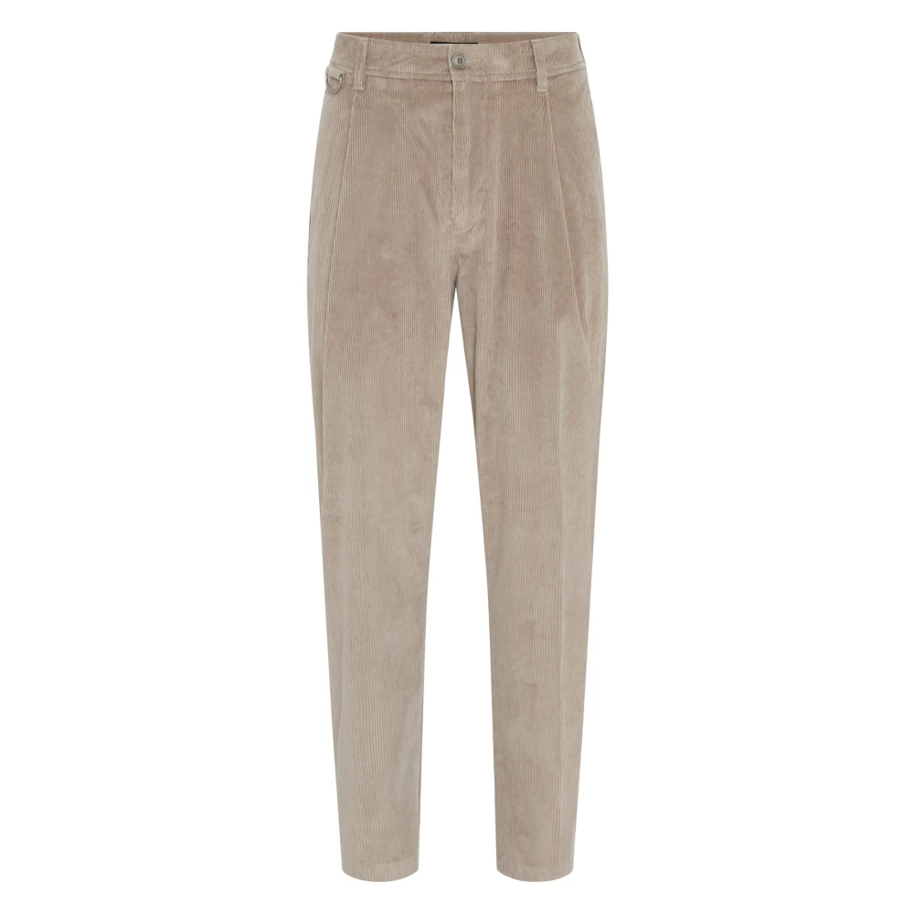 Drykorn Men's Brown Chinos W31 L34