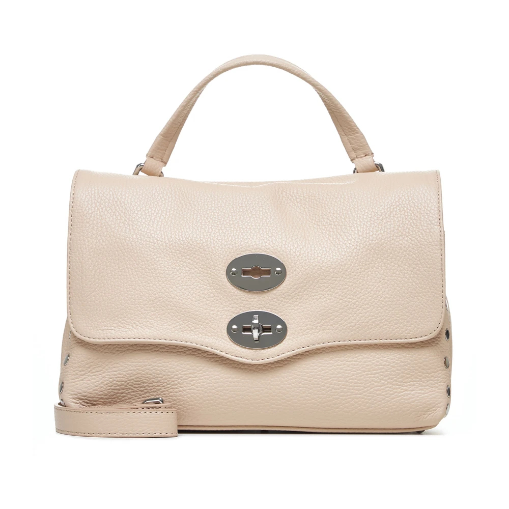 Zanellato Women's Beige Handbags
