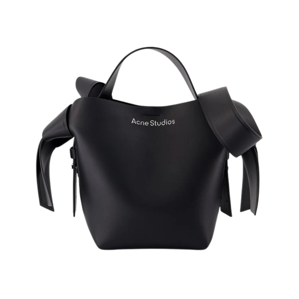 Acne Studios Women's Black Handbags