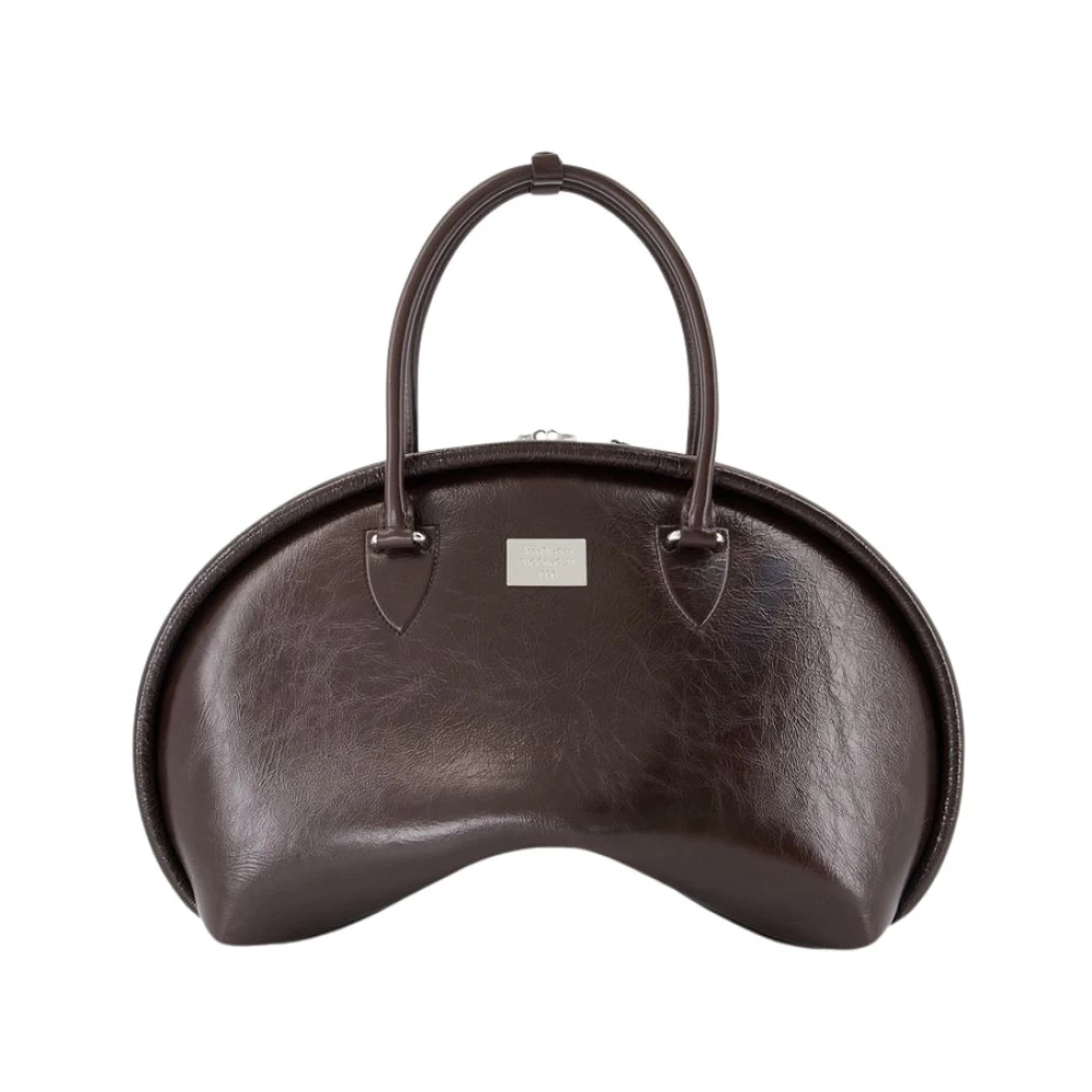 Acne Studios Women's Brown Handbags