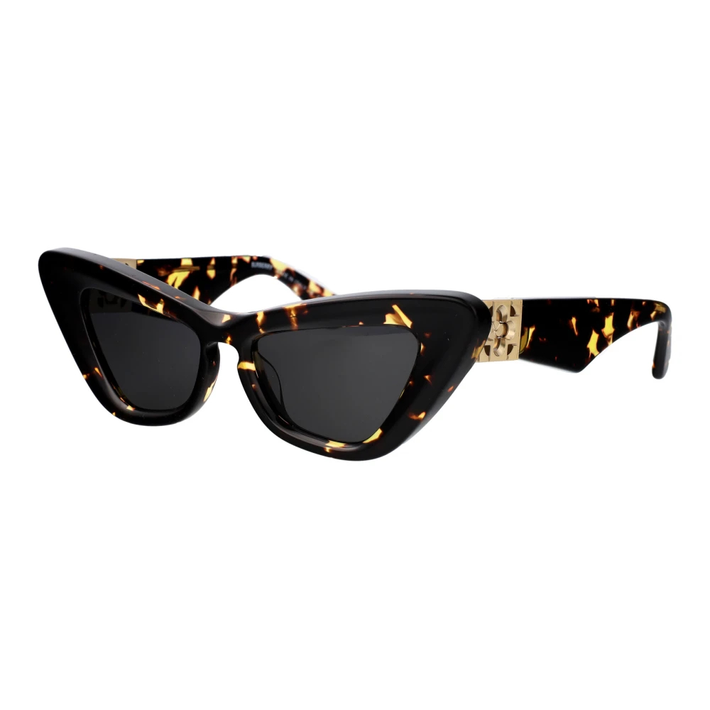 Burberry Women's Multicolor Sunglasses Medium