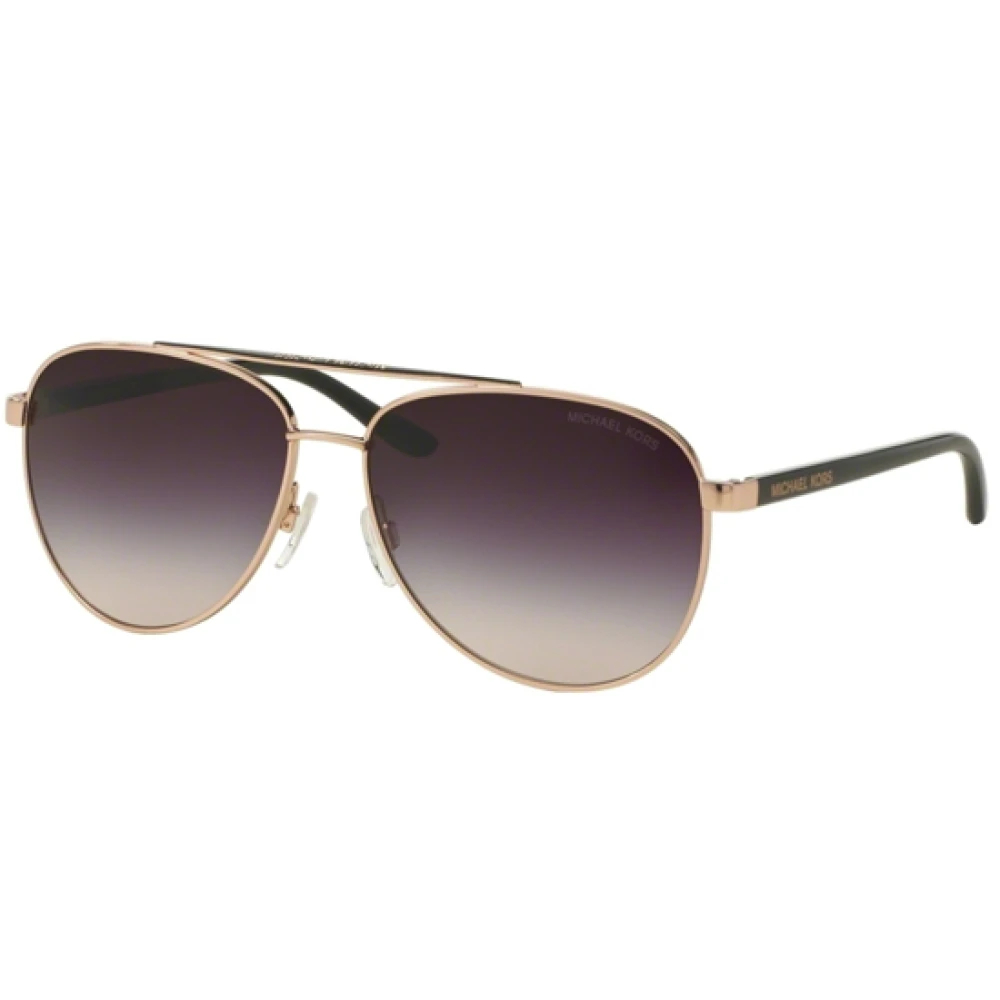 Michael Kors Women's Yellow Sunglasses Medium