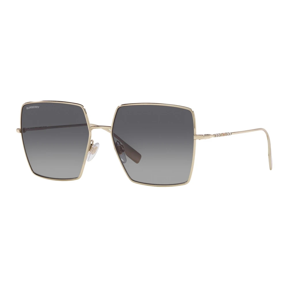 Burberry Women's Multicolor Sunglasses Medium