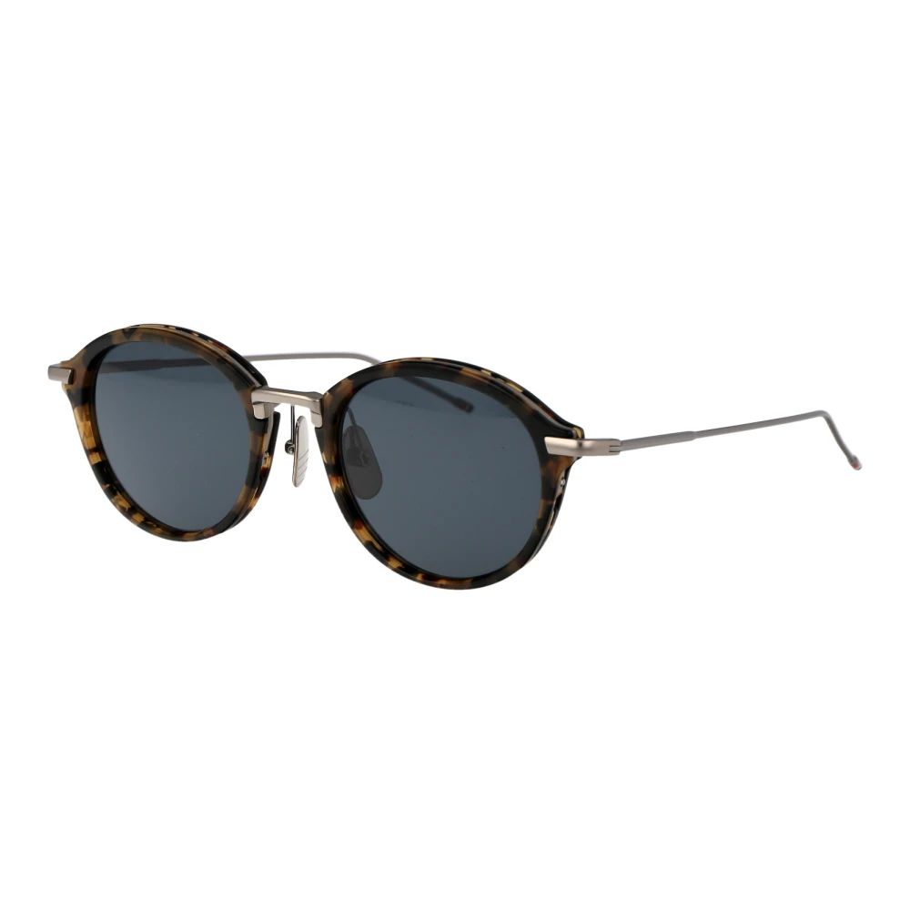 Thom Browne Women's Brown Sunglasses Medium