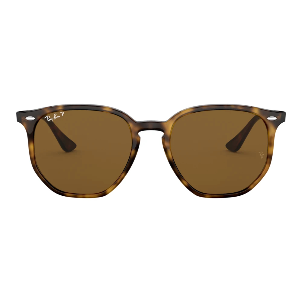 Ray-Ban Women's Brown Sunglasses Medium