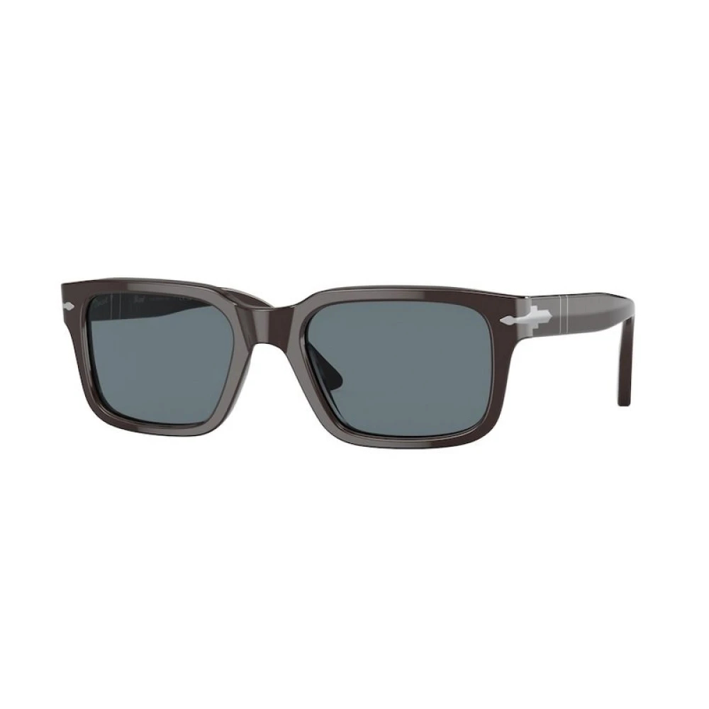 Persol Women's Brown Sunglasses Medium