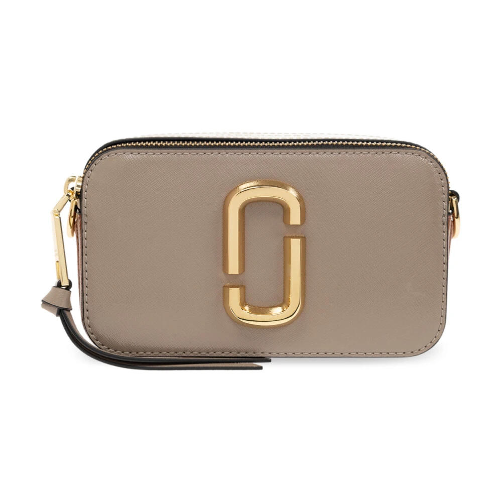 Marc Jacobs Women's Brown Cross Body Bags