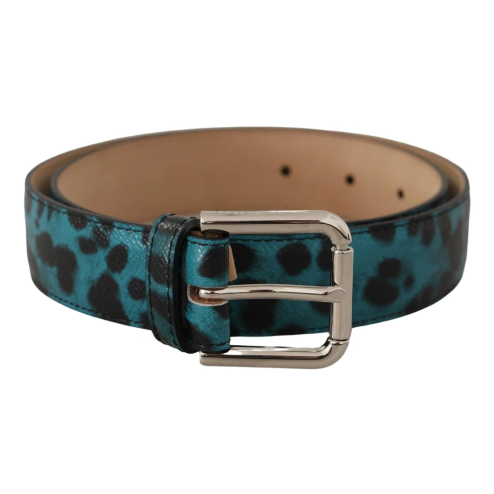 Dolce & Gabbana Women's Multicolor Belts Medium