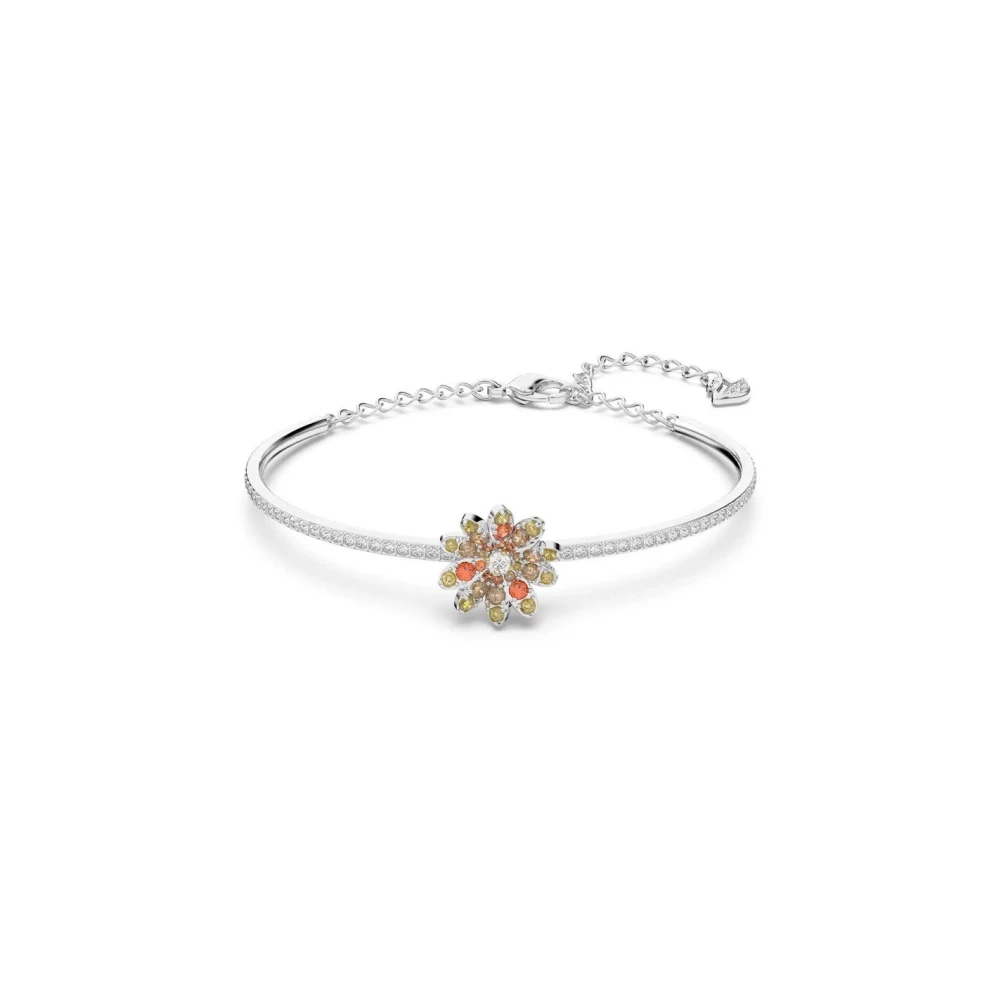 Swarovski Women's Gray Bracelets