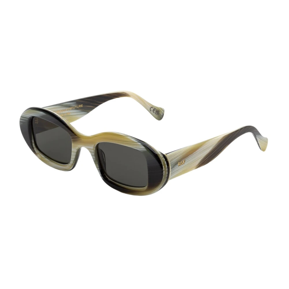 Retrosuperfuture Unisex Multicolor Sunglasses Medium