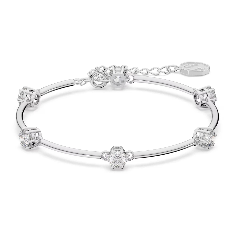 Swarovski Women's Gray Bracelets