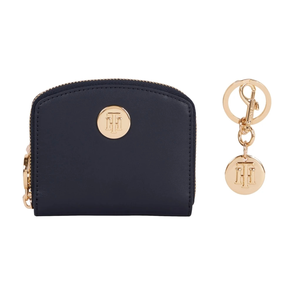 Tommy Hilfiger Women's Blue Wallets & Cardholders