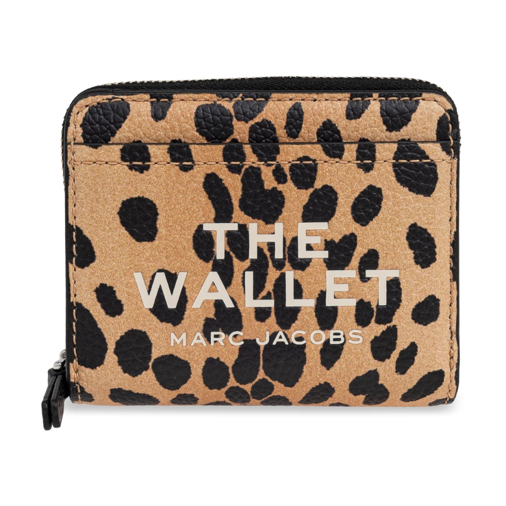 Marc Jacobs Women's Brown Wallets & Cardholders