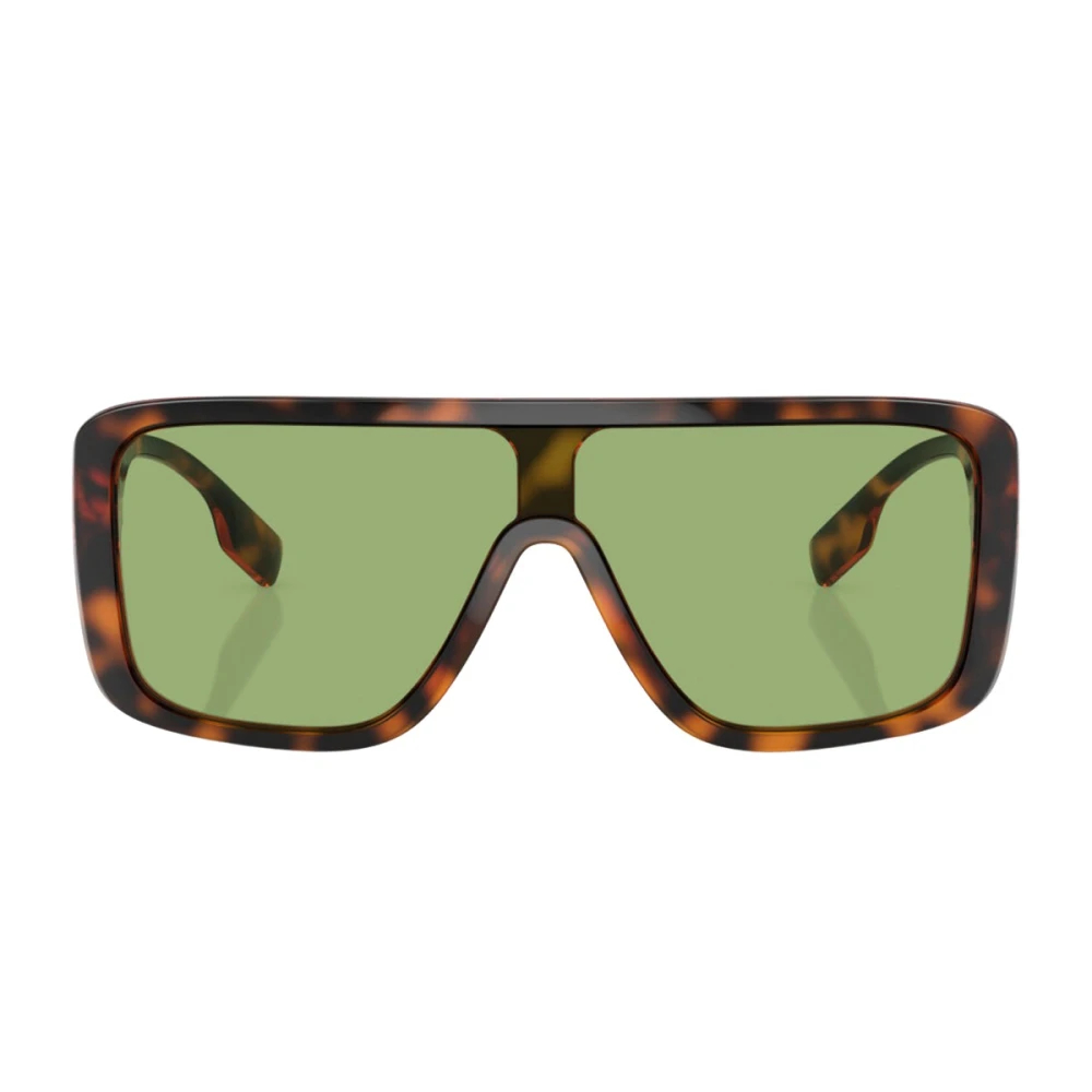 Burberry Unisex Brown Sunglasses Medium