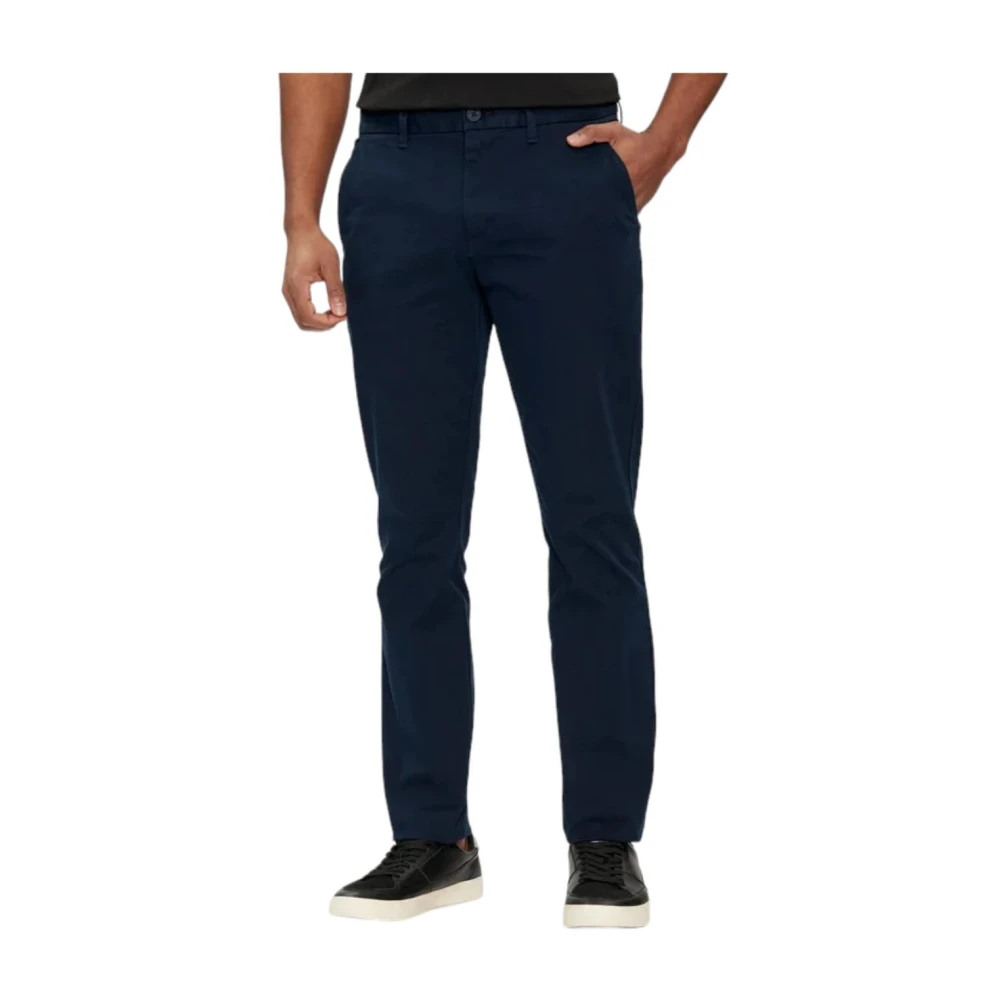 Tommy Hilfiger Men's Blue Chinos W31 L32