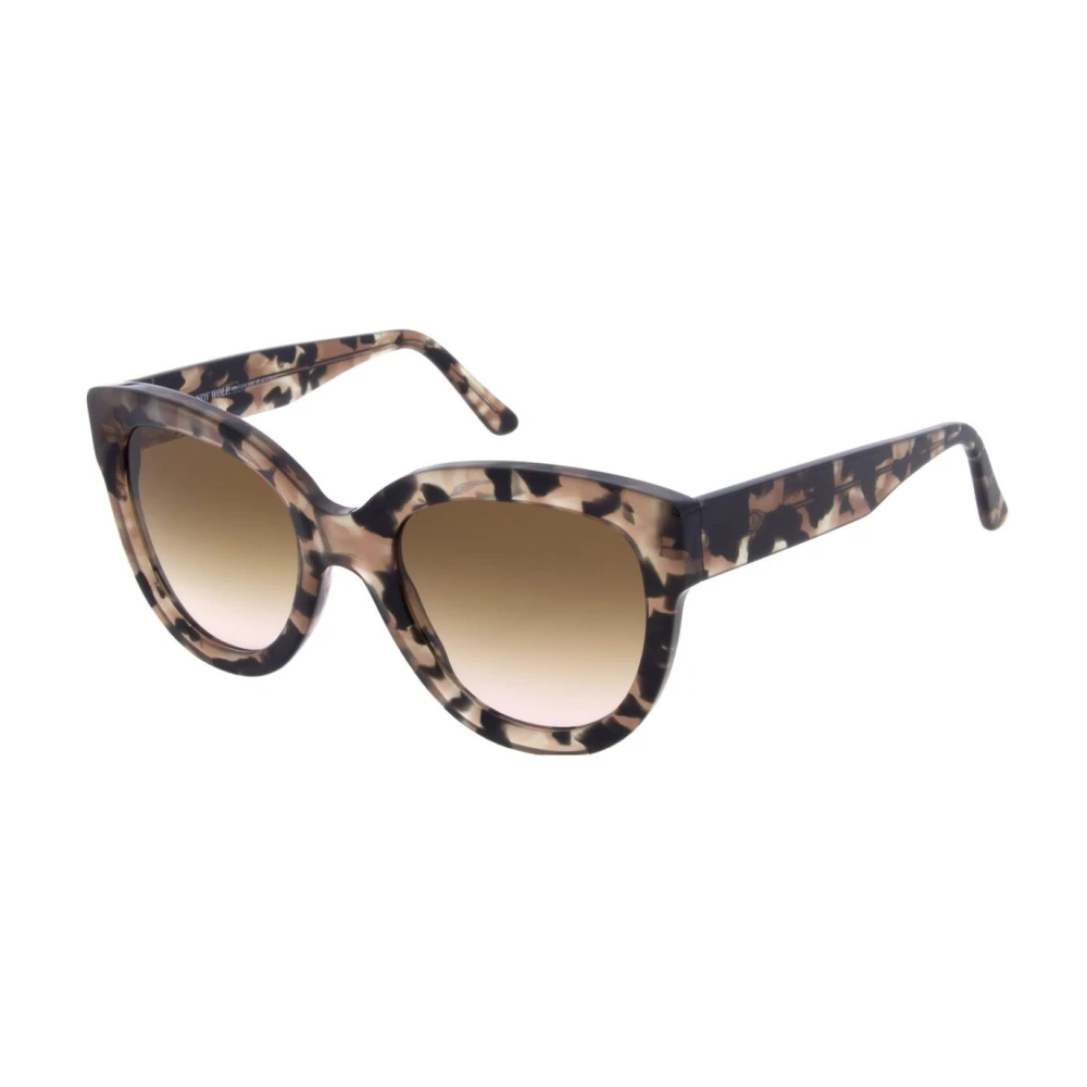Andy Wolf Unisex Multicolor Sunglasses