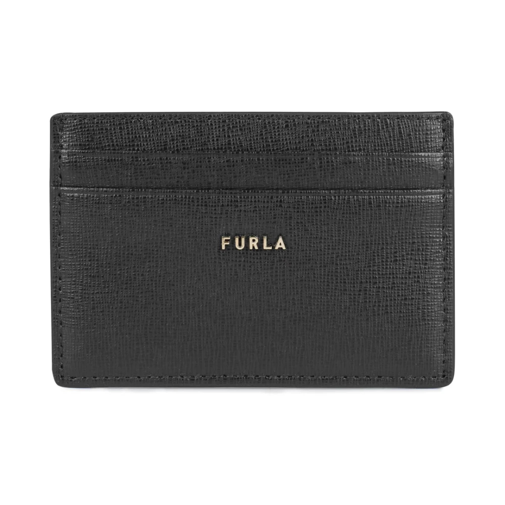 Furla Women's Black Wallets & Cardholders