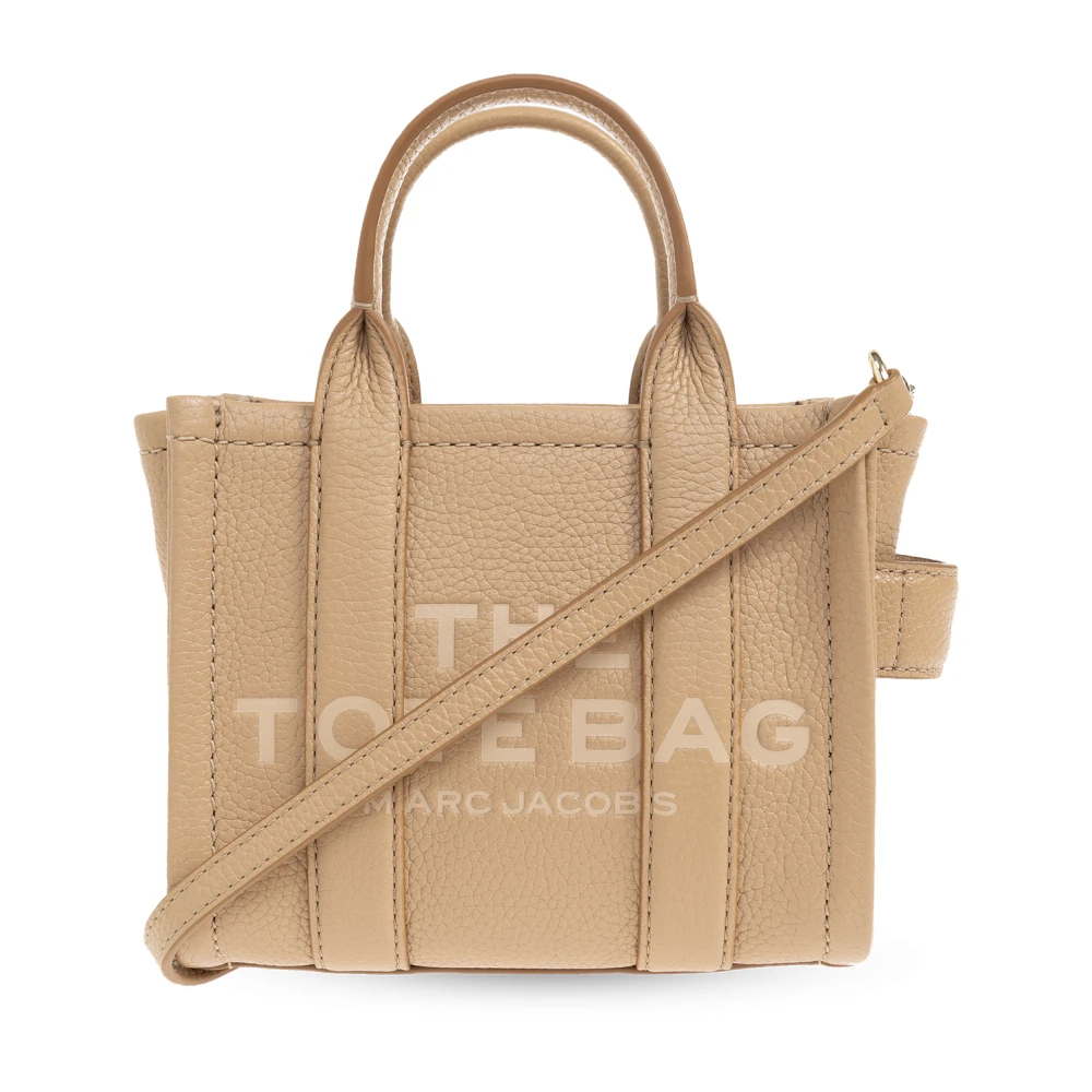 Marc Jacobs Women's Beige Tote Bags