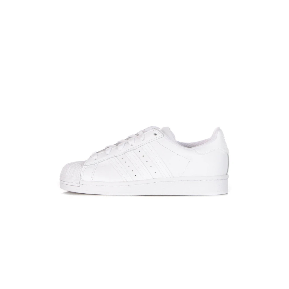 Adidas Women's White Sneakers Size 3 Uk