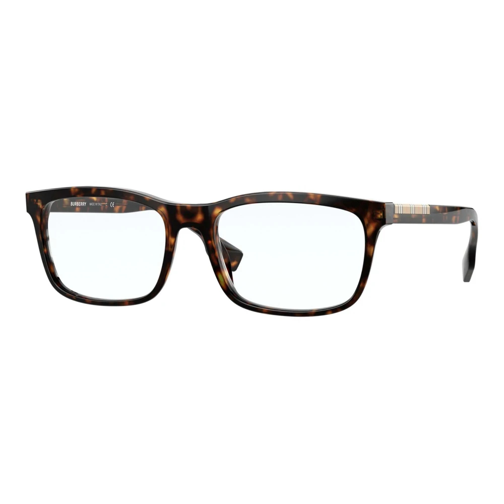 Burberry Unisex Brown Glasses Medium