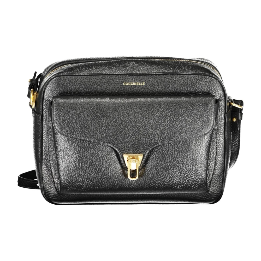 Coccinelle Women's Black Cross Body Bags