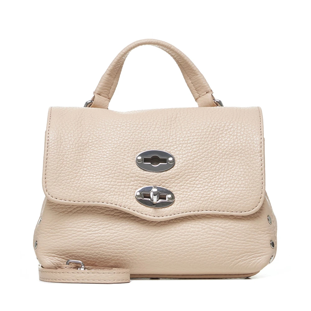 Zanellato Women's Beige Handbags