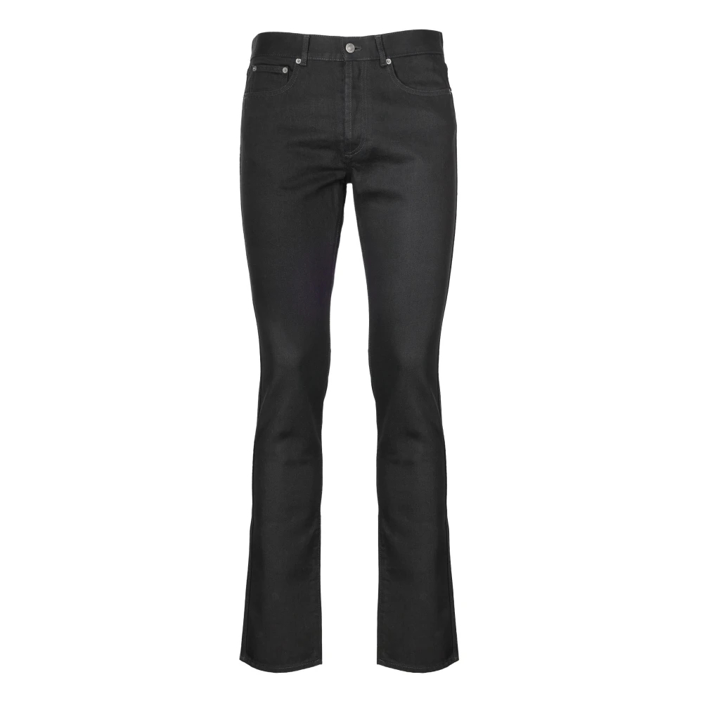 Givenchy Men's Black Slim-Fit Jeans W32