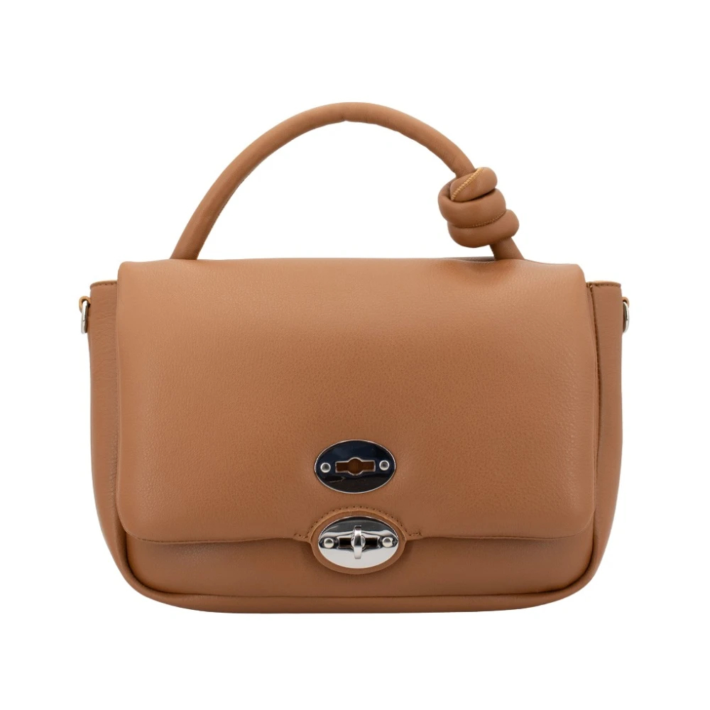 Zanellato Women's Beige Handbags