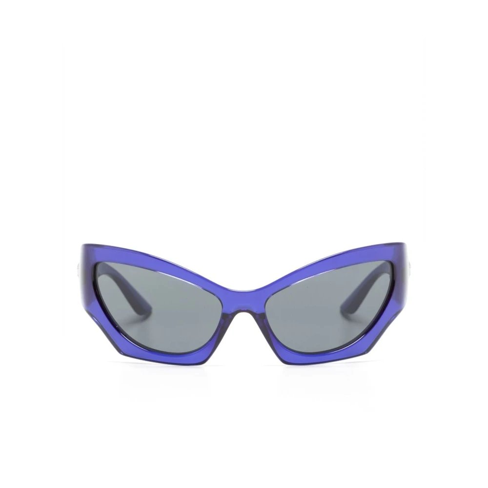 Versace Women's Multicolor Sunglasses Medium