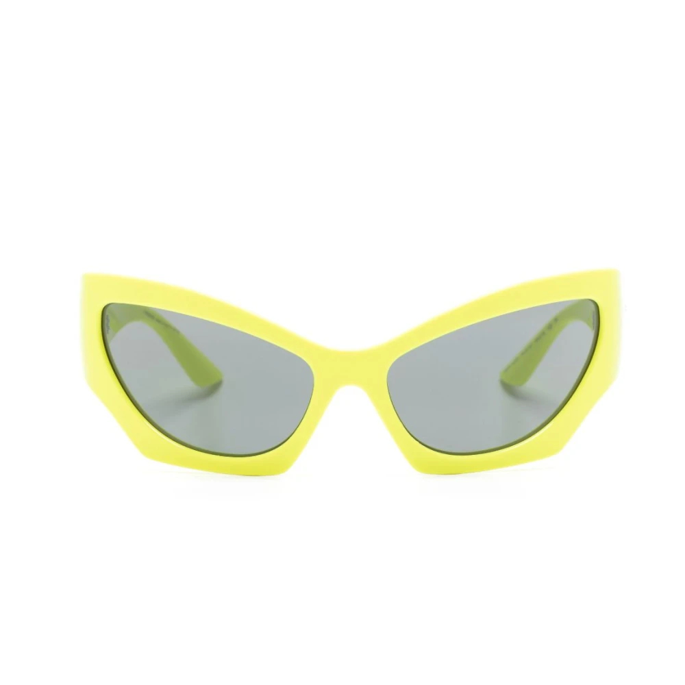 Versace Women's Multicolor Sunglasses Medium