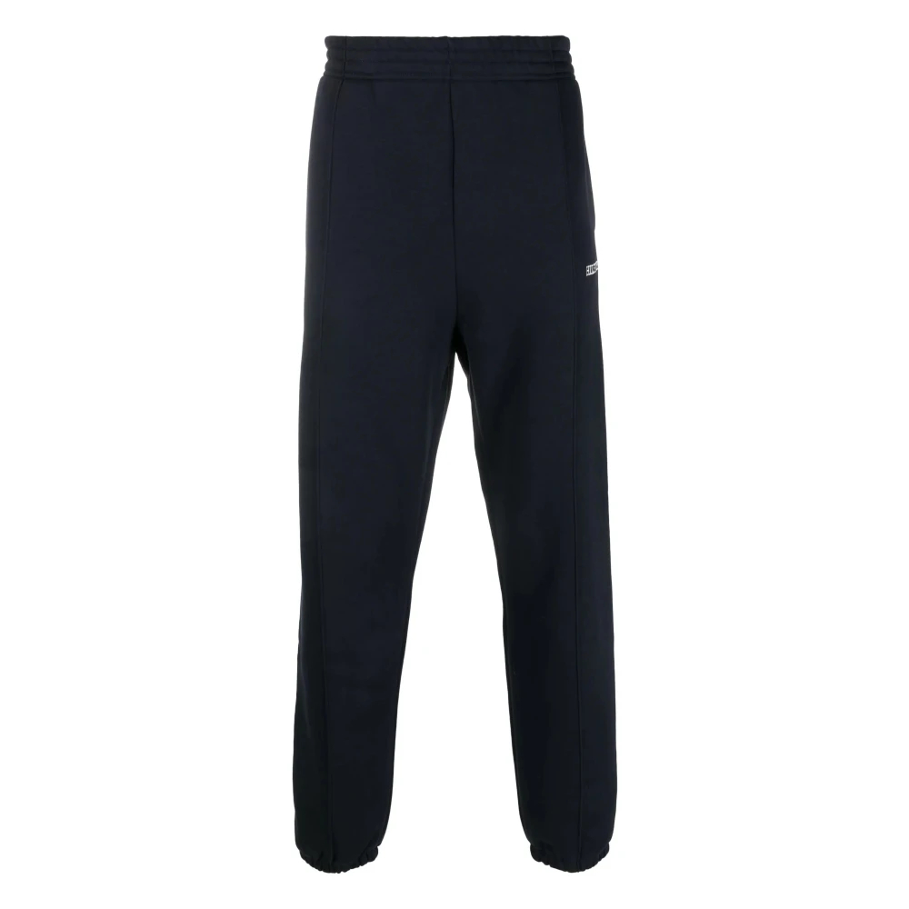 Tommy Hilfiger Men's Blue Sweatpants Medium
