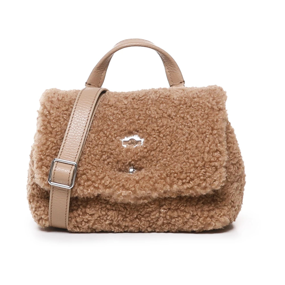 Zanellato Women's Beige Handbags