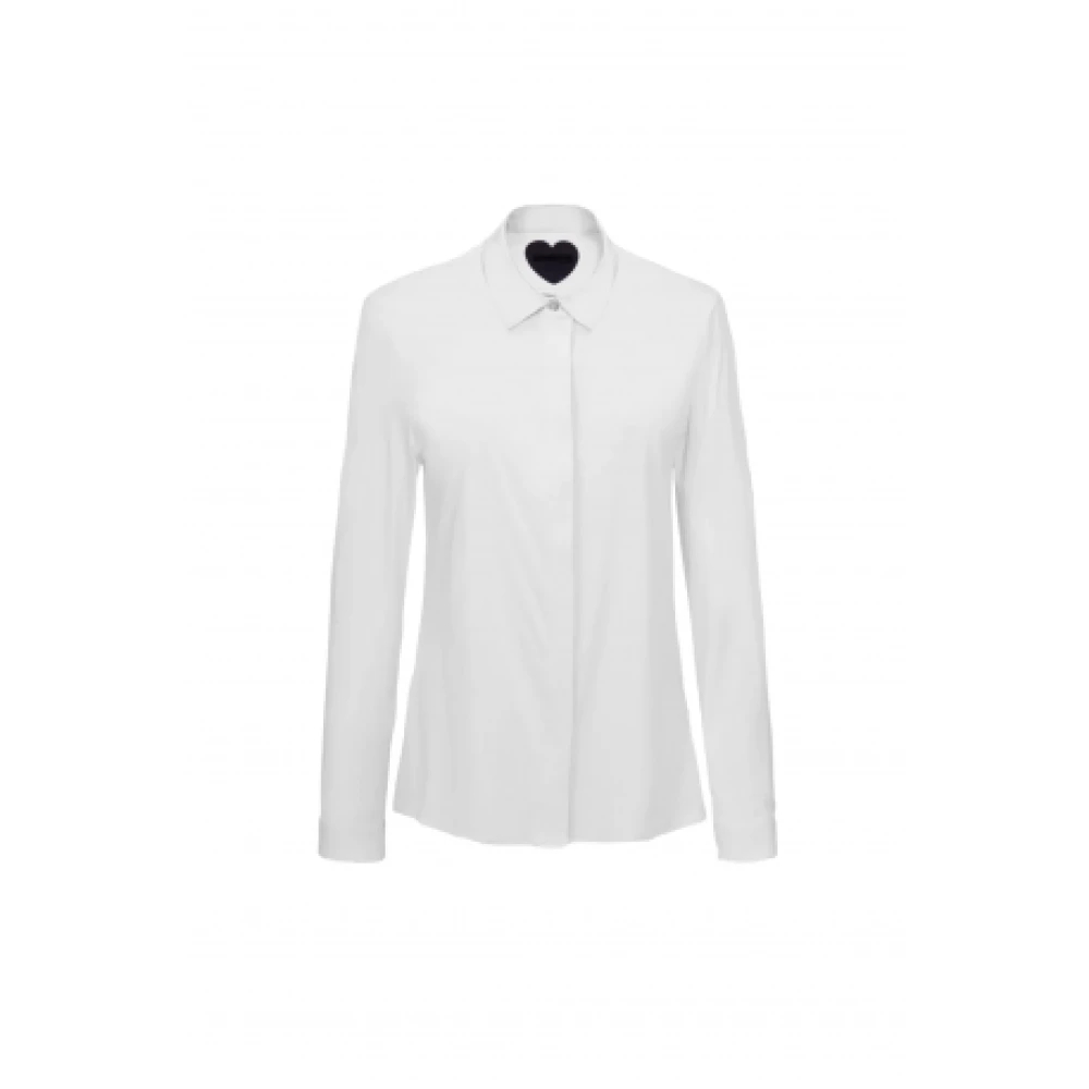 Rrd Women's White Shirts Large