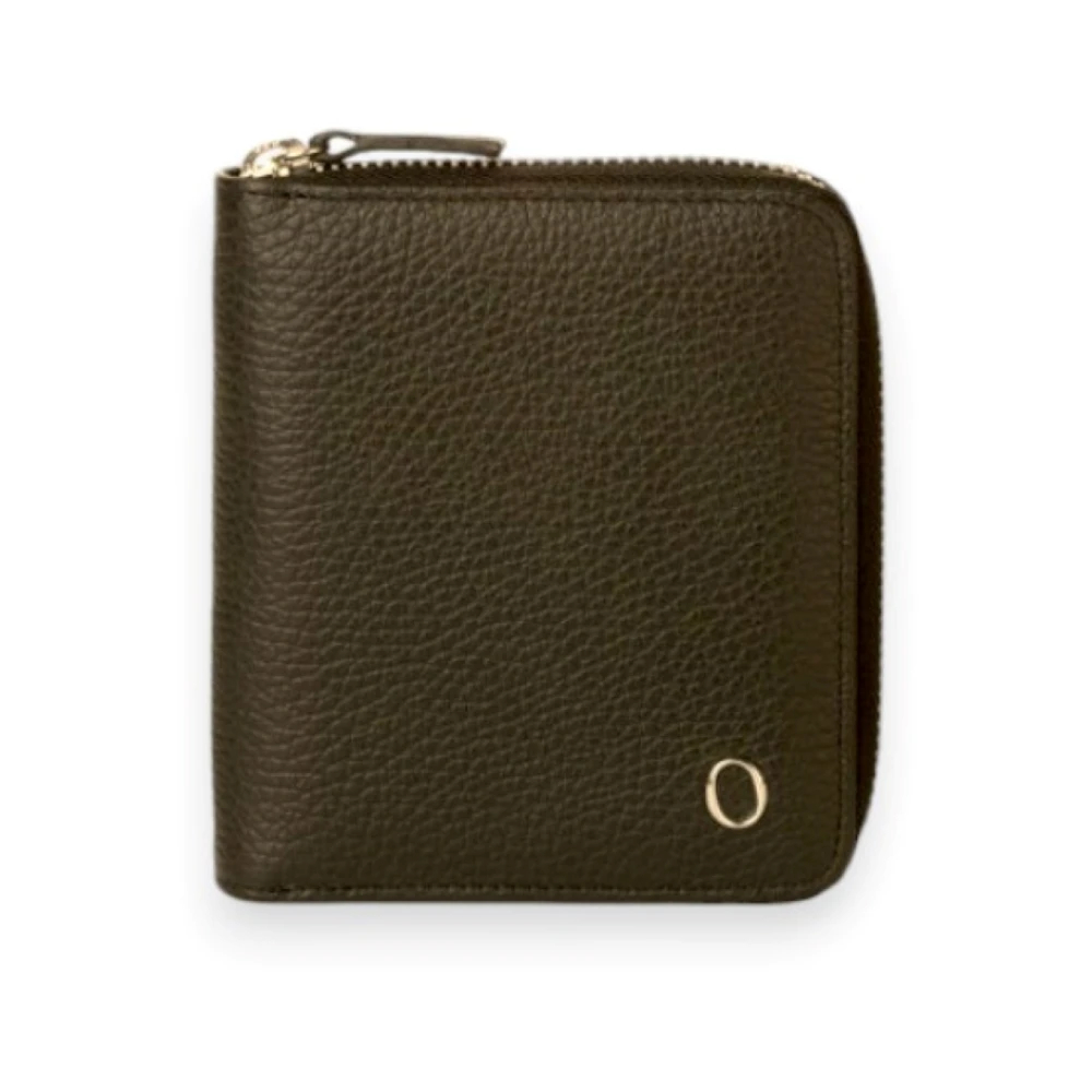 Orciani Men's Black Wallets & Cardholders
