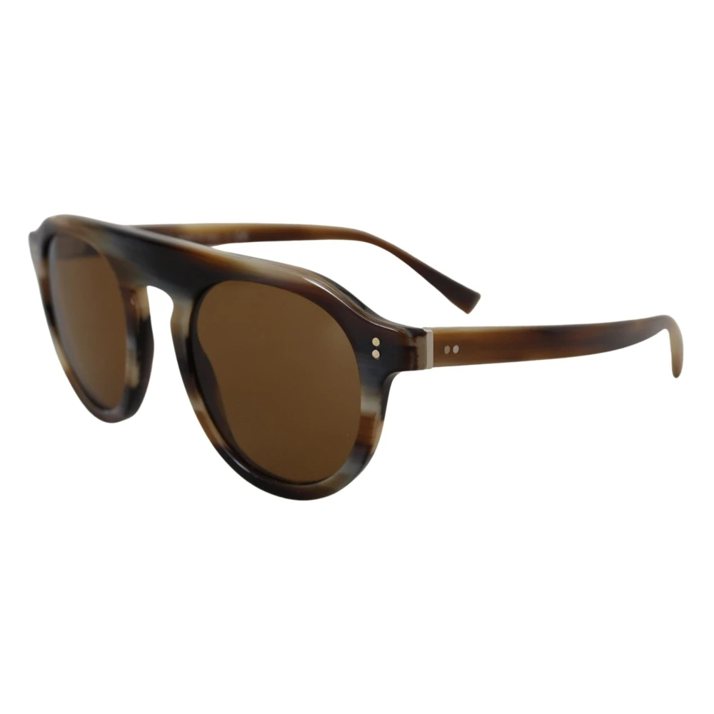 Dolce & Gabbana Women's Brown Sunglasses